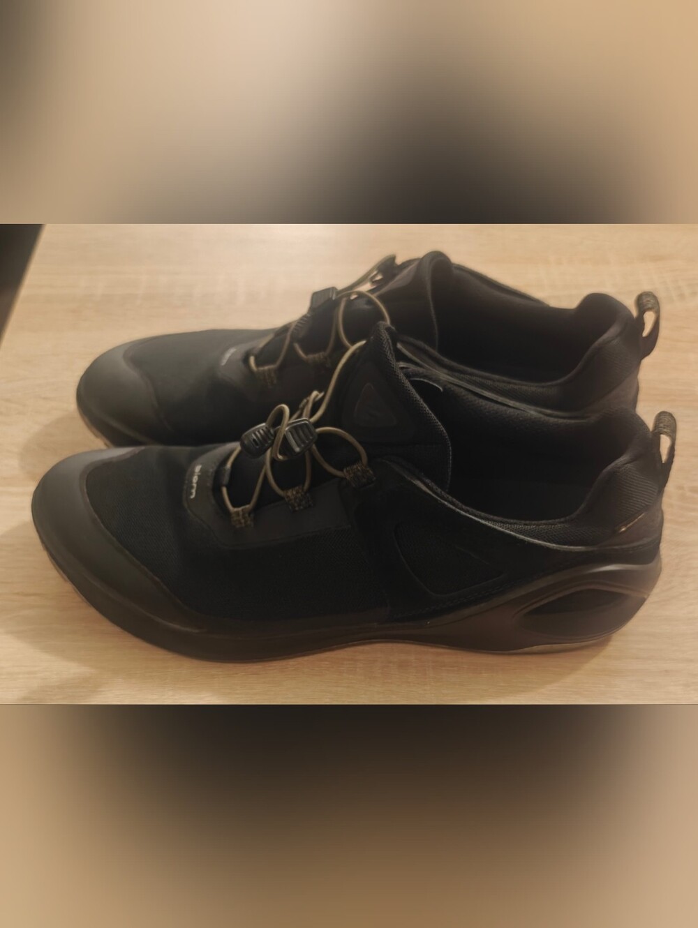 Ecco Biom 2go Gore-Tex Men’s Sneakers Size 11 Waterproof Shoes View 4